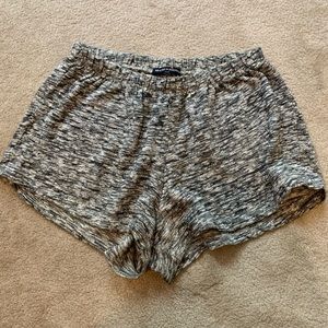 Brandy Melville shorts